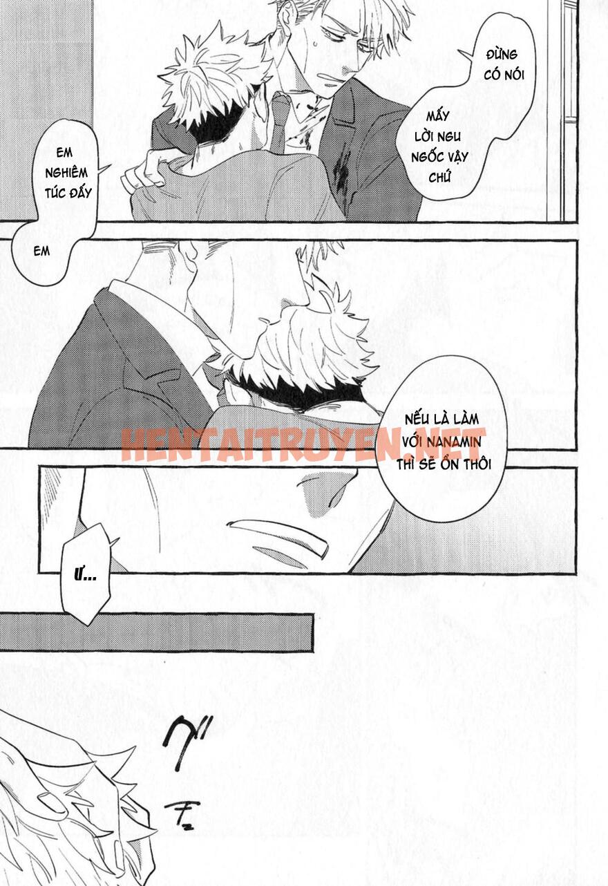 Xem ảnh Doujinshi Tổng Hợp - Chap 25.2 - img_018_1669813897 - HentaiTruyenVN.net