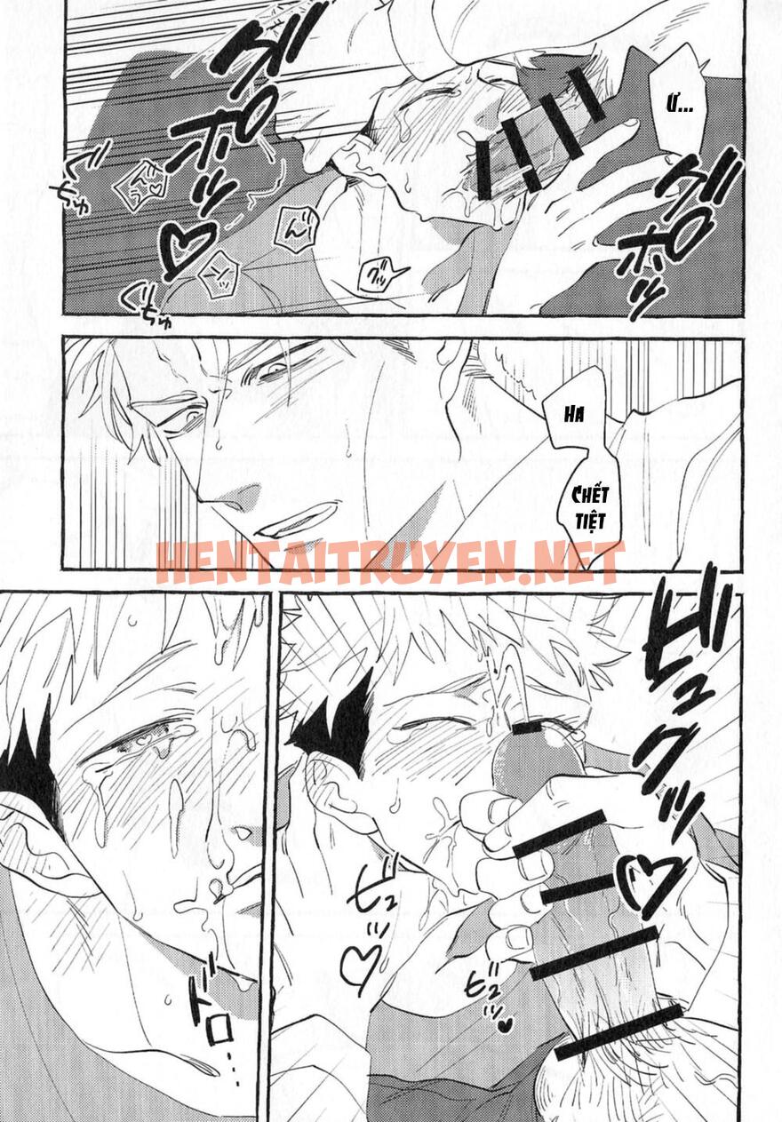 Xem ảnh Doujinshi Tổng Hợp - Chap 25.2 - img_020_1669813903 - HentaiTruyenVN.net