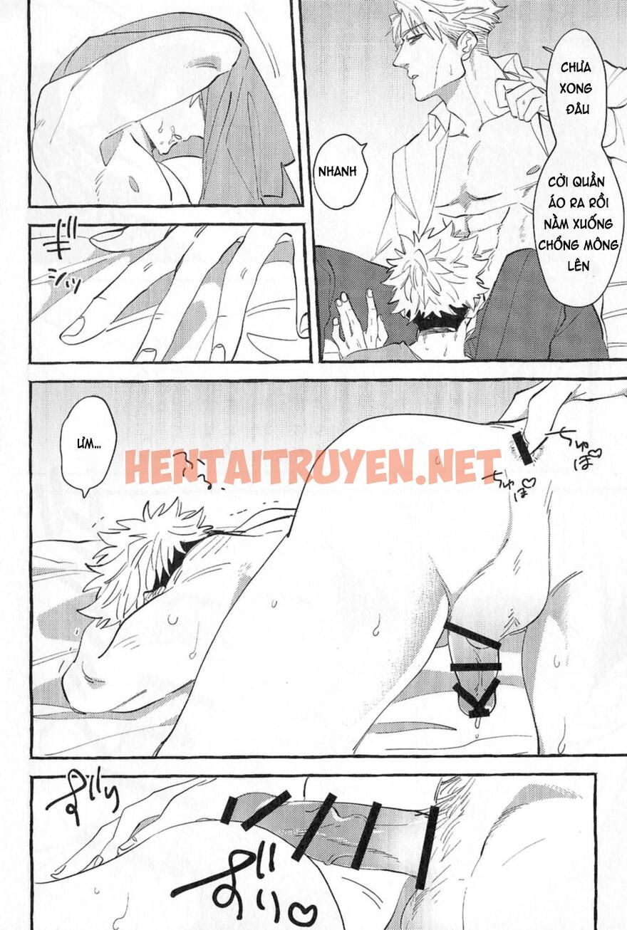 Xem ảnh Doujinshi Tổng Hợp - Chap 25.2 - img_021_1669813905 - HentaiTruyenVN.net