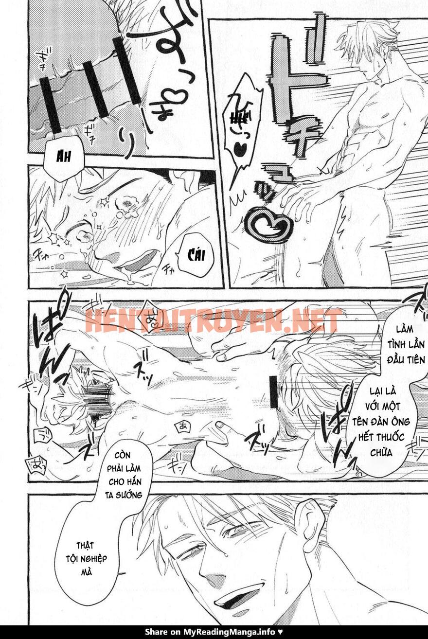 Xem ảnh Doujinshi Tổng Hợp - Chap 25.2 - img_023_1669813911 - HentaiTruyenVN.net