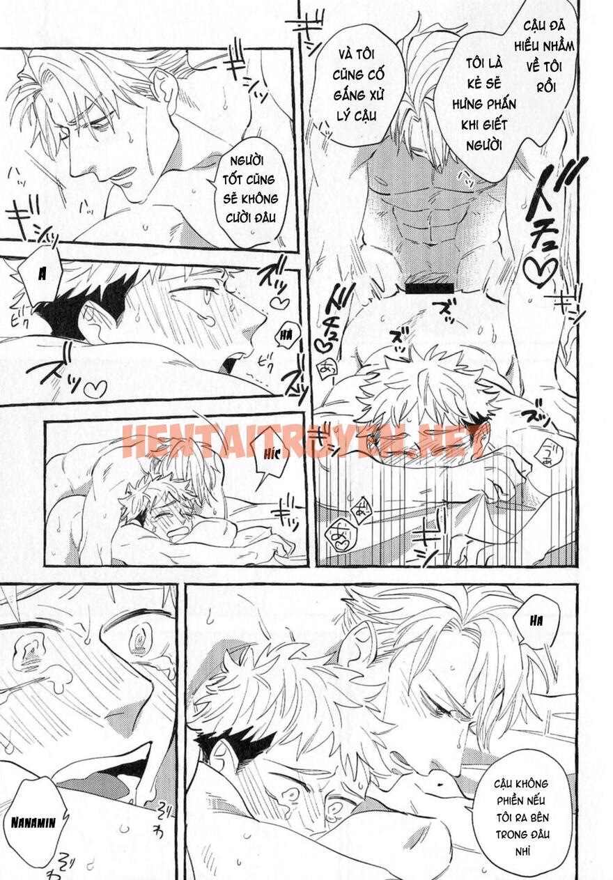 Xem ảnh Doujinshi Tổng Hợp - Chap 25.2 - img_024_1669813914 - HentaiTruyenVN.net