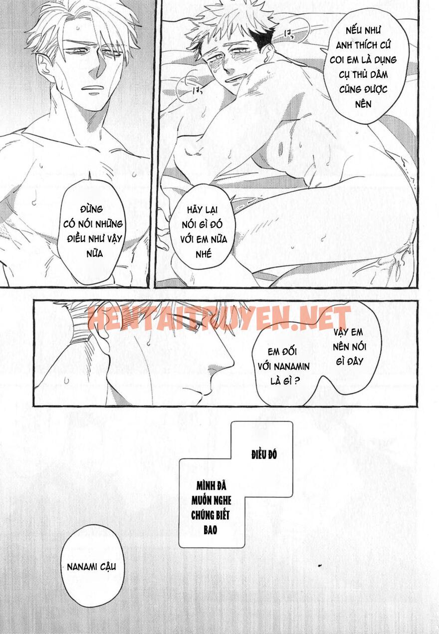 Xem ảnh Doujinshi Tổng Hợp - Chap 25.2 - img_026_1669813921 - HentaiTruyenVN.net