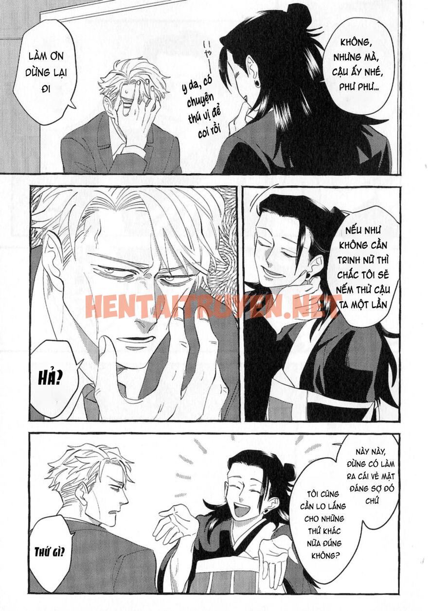 Xem ảnh Doujinshi Tổng Hợp - Chap 25.2 - img_028_1669813926 - HentaiTruyenVN.net