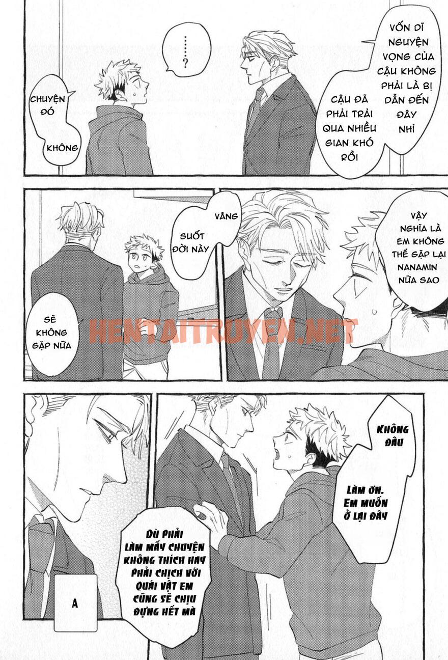 Xem ảnh Doujinshi Tổng Hợp - Chap 25.2 - img_031_1669813935 - HentaiTruyenVN.net