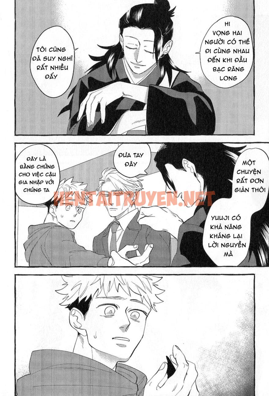 Xem ảnh Doujinshi Tổng Hợp - Chap 25.2 - img_033_1669813941 - HentaiTruyenVN.net