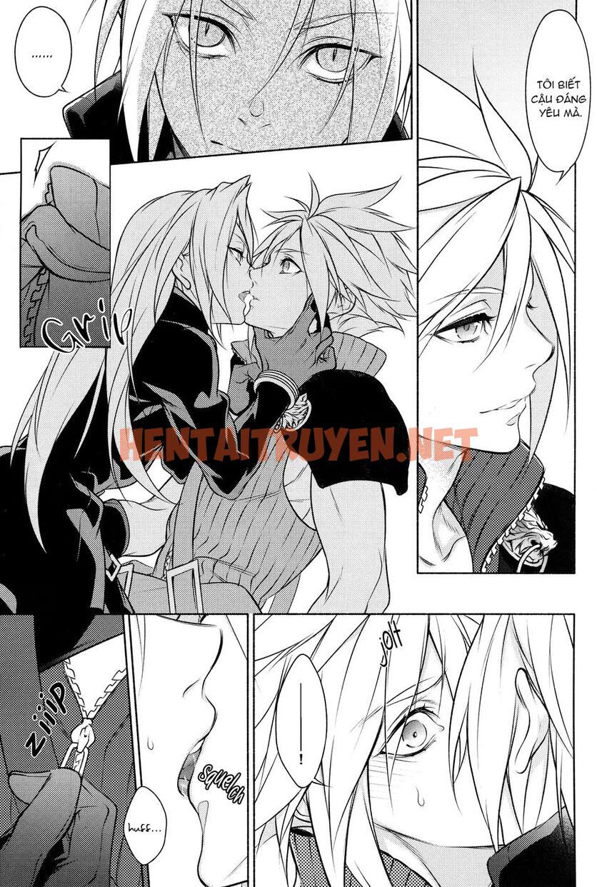 Xem ảnh Doujinshi Tổng Hợp - Chap 250 - img_007_1704386413 - TruyenVN.APP