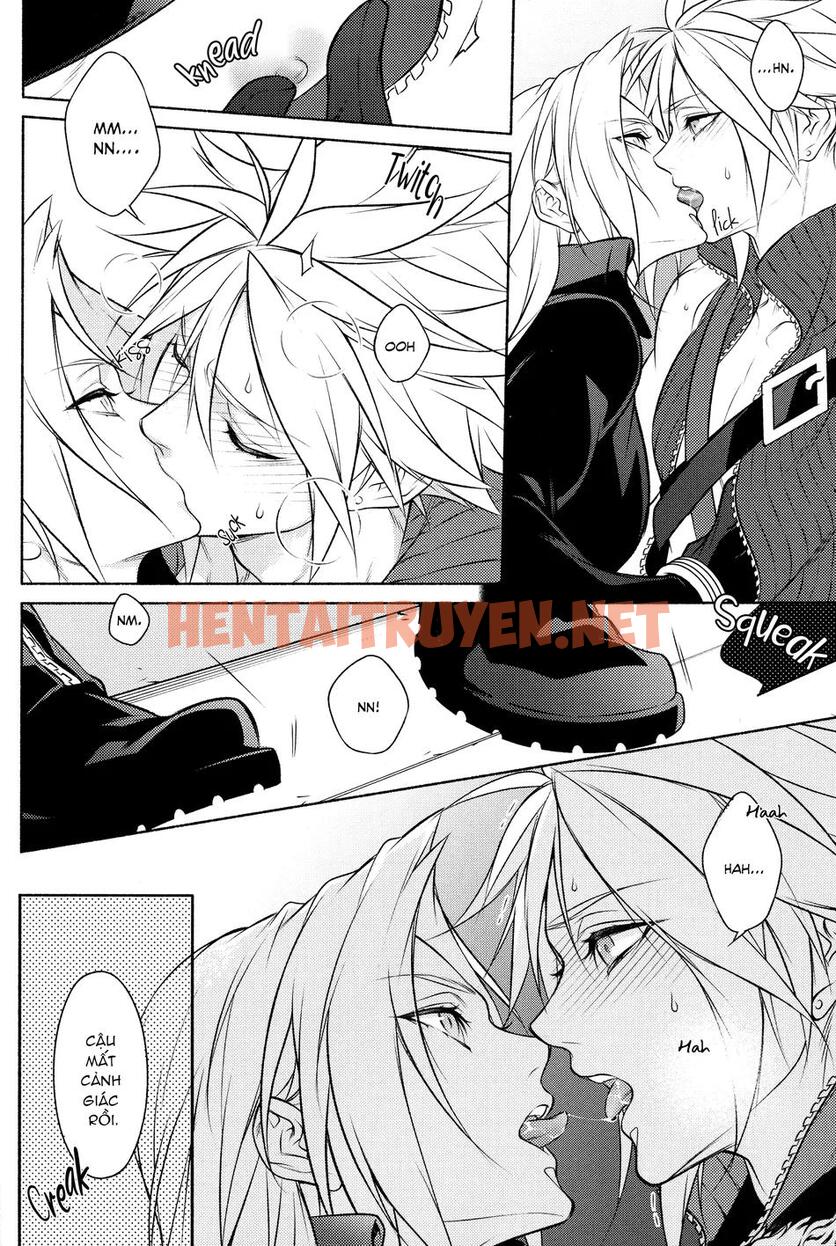 Xem ảnh Doujinshi Tổng Hợp - Chap 250 - img_008_1704386413 - TruyenVN.APP