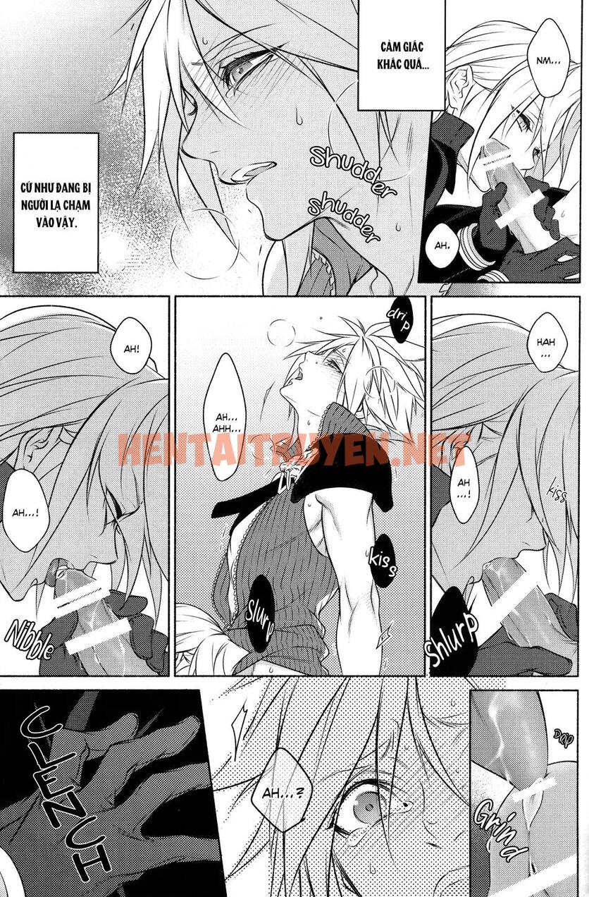 Xem ảnh Doujinshi Tổng Hợp - Chap 250 - img_011_1704386416 - TruyenVN.APP