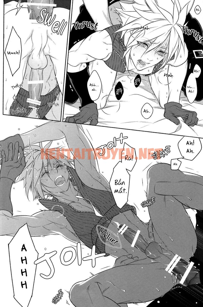 Xem ảnh Doujinshi Tổng Hợp - Chap 250 - img_018_1704386420 - TruyenVN.APP