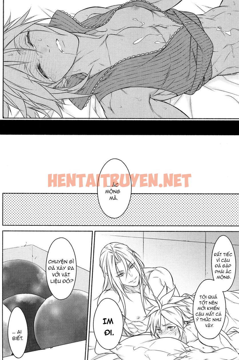 Xem ảnh Doujinshi Tổng Hợp - Chap 250 - img_020_1704386420 - TruyenVN.APP