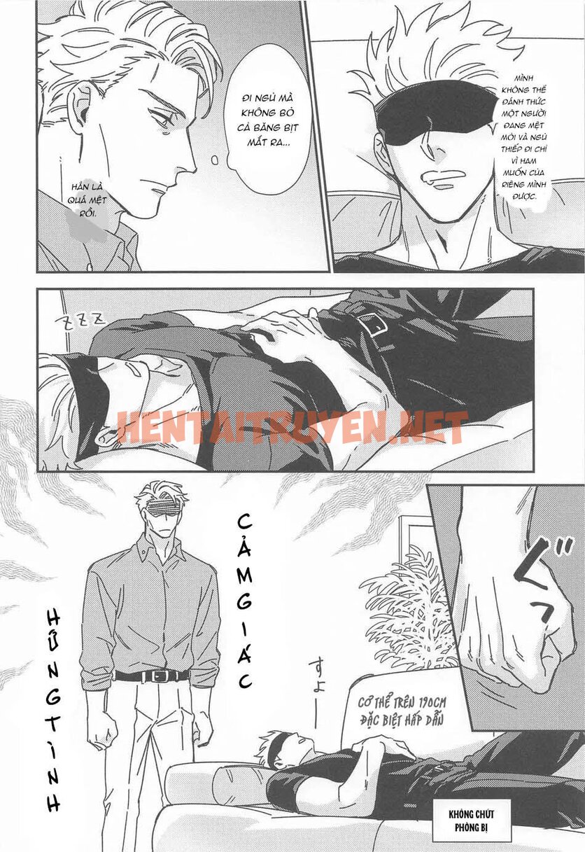 Xem ảnh Doujinshi Tổng Hợp - Chap 251 - img_007_1704569804 - HentaiTruyen.net