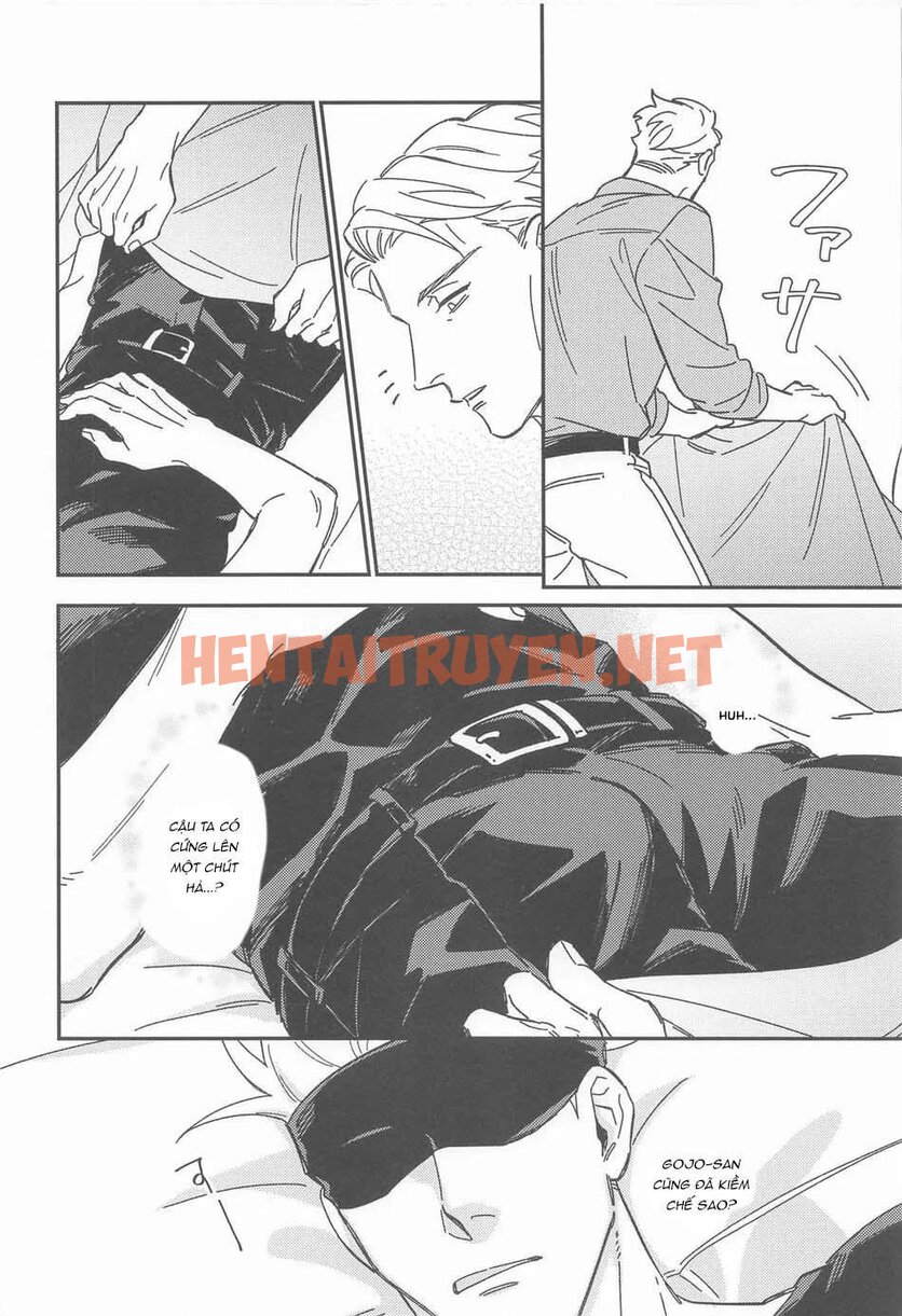 Xem ảnh Doujinshi Tổng Hợp - Chap 251 - img_009_1704569805 - HentaiTruyen.net