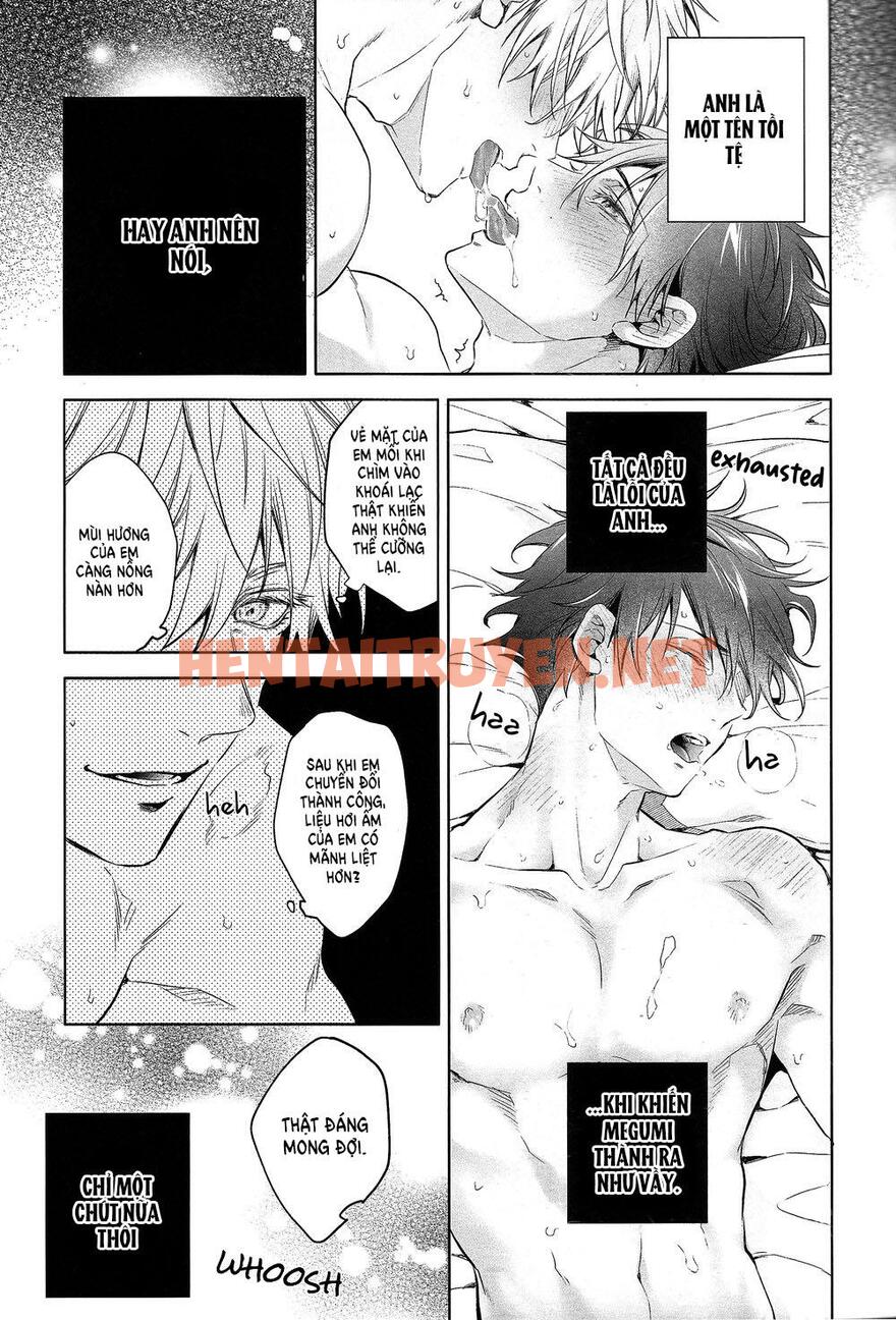 Xem ảnh Doujinshi Tổng Hợp - Chap 26 - img_009_1669813824 - HentaiTruyen.net