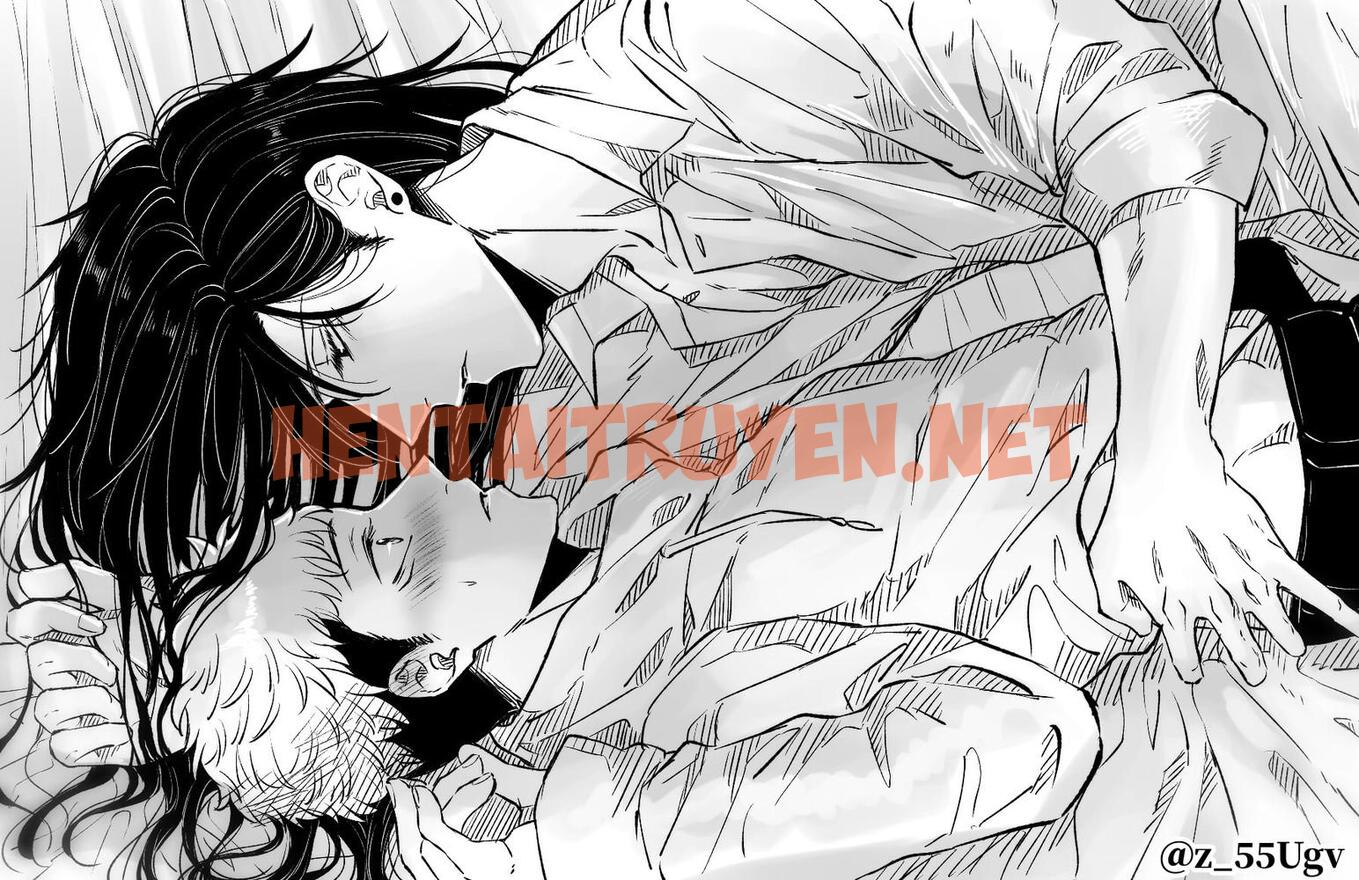 Xem ảnh Doujinshi Tổng Hợp - Chap 27 - img_003_1669813694 - HentaiTruyenVN.net