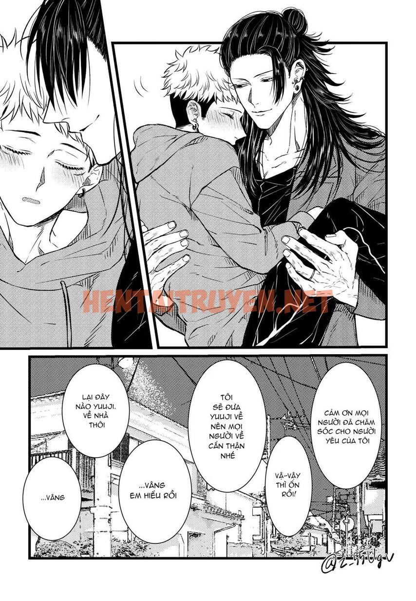 Xem ảnh Doujinshi Tổng Hợp - Chap 27 - img_013_1669813725 - HentaiTruyenVN.net