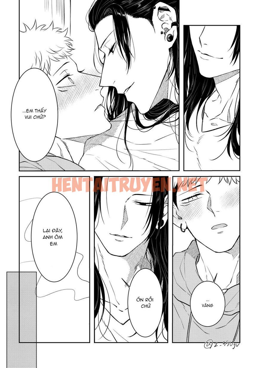 Xem ảnh Doujinshi Tổng Hợp - Chap 27 - img_021_1669813747 - HentaiTruyen.net