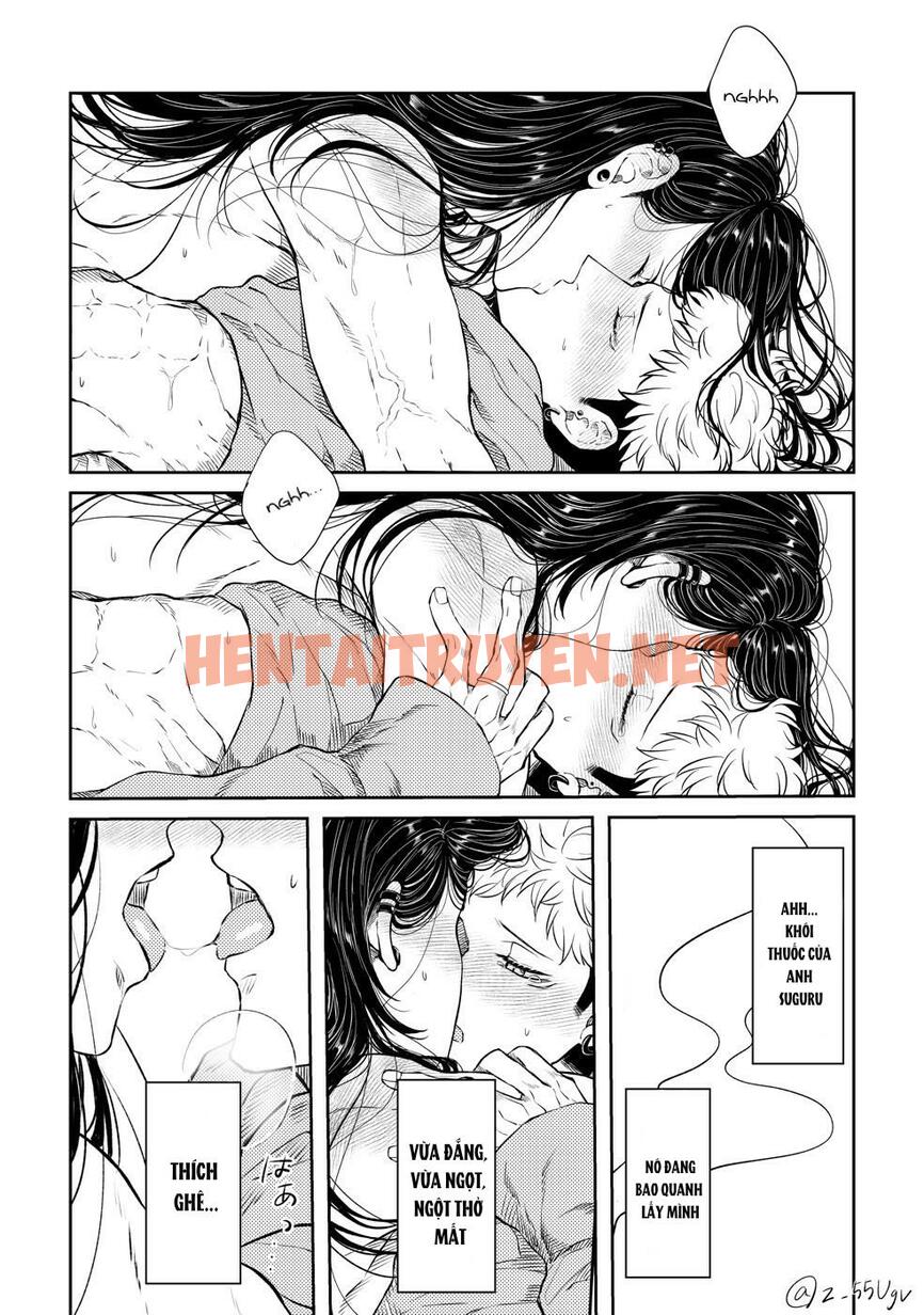 Xem ảnh Doujinshi Tổng Hợp - Chap 27 - img_025_1669813759 - HentaiTruyen.net