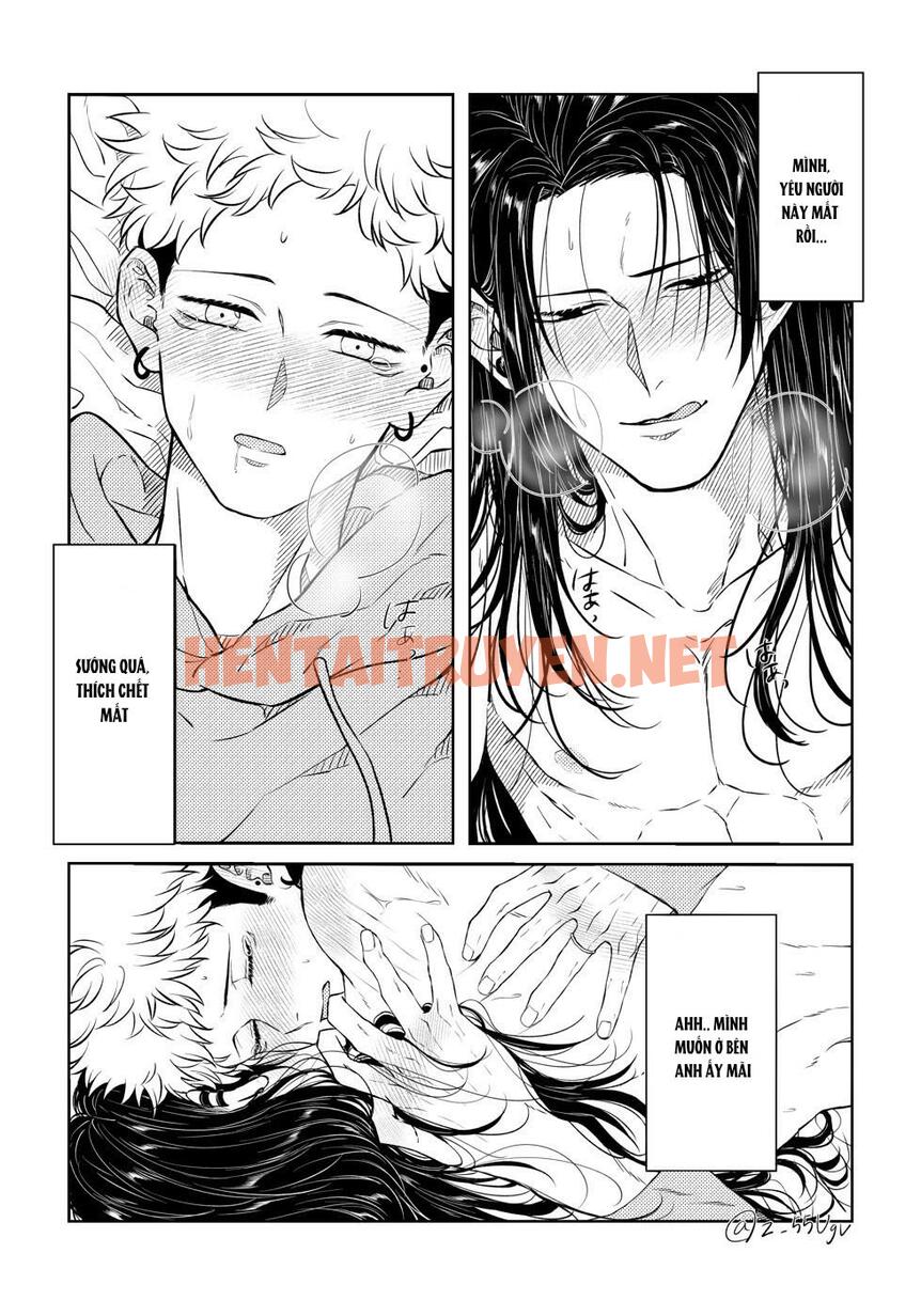 Xem ảnh Doujinshi Tổng Hợp - Chap 27 - img_026_1669813762 - HentaiTruyen.net