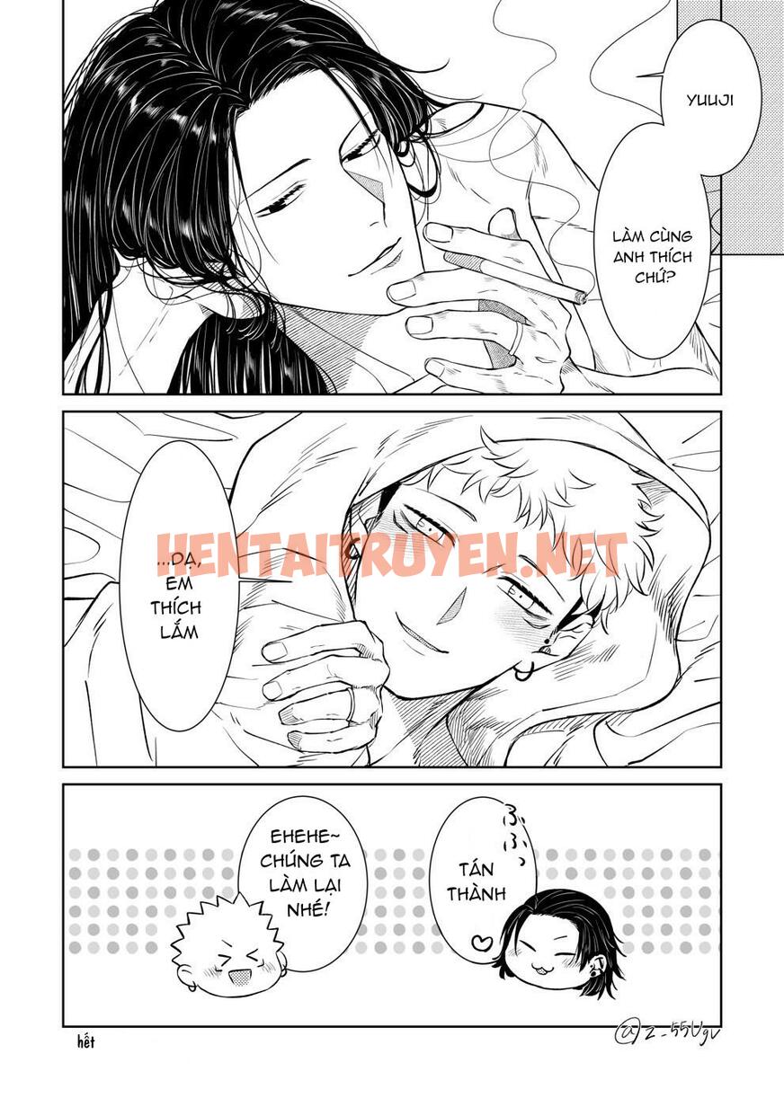 Xem ảnh Doujinshi Tổng Hợp - Chap 27 - img_027_1669813764 - HentaiTruyen.net