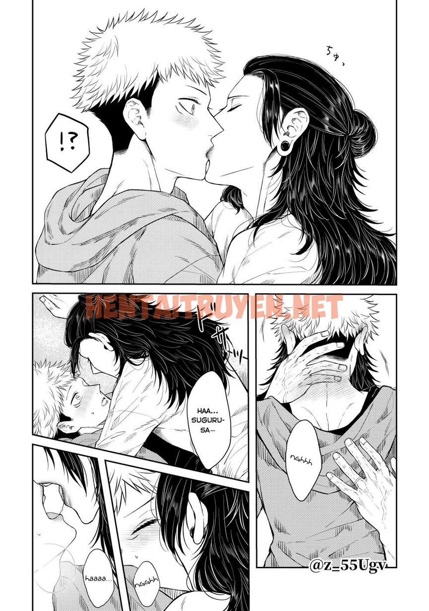 Xem ảnh Doujinshi Tổng Hợp - Chap 27 - img_032_1669813780 - HentaiTruyenVN.net