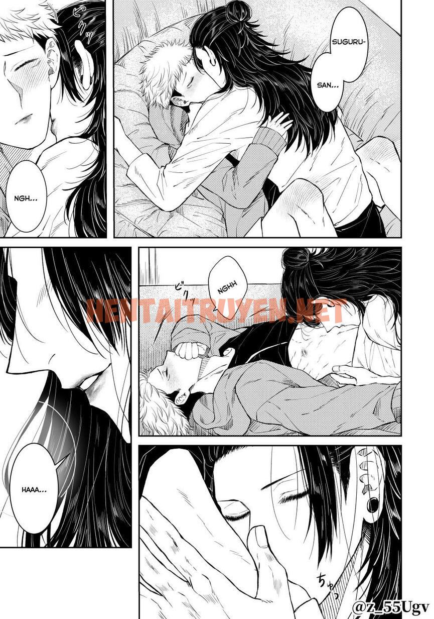 Xem ảnh Doujinshi Tổng Hợp - Chap 27 - img_034_1669813786 - HentaiTruyenVN.net