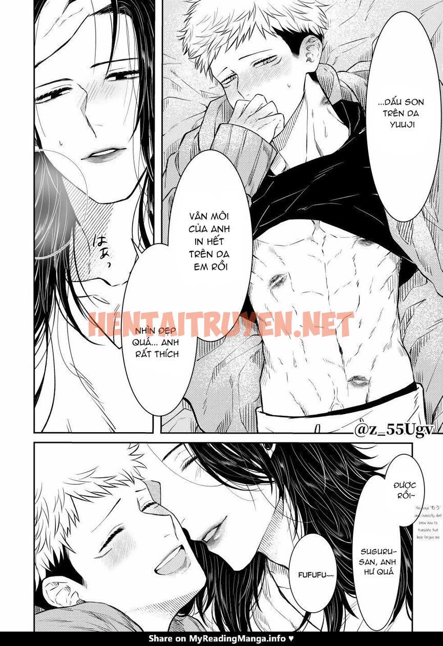 Xem ảnh Doujinshi Tổng Hợp - Chap 27 - img_035_1669813789 - HentaiTruyen.net