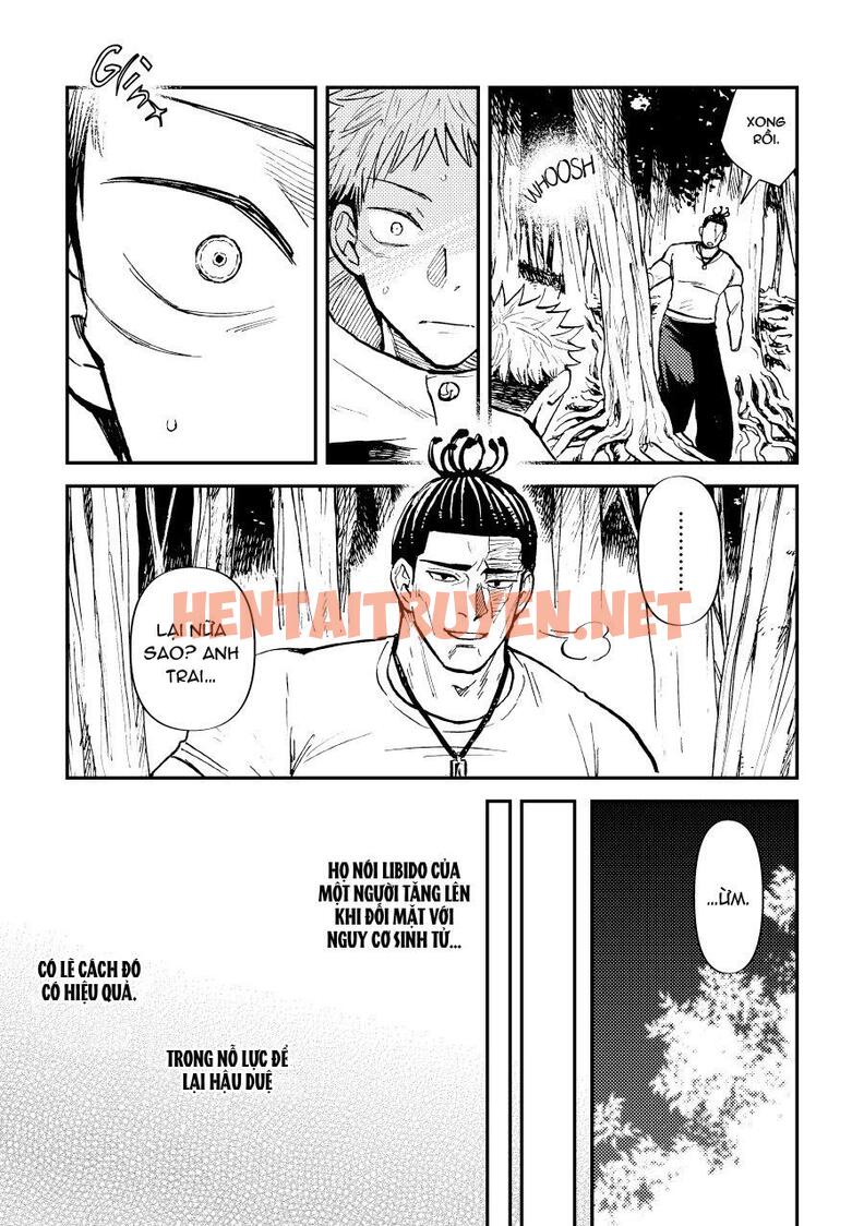 Xem ảnh Doujinshi Tổng Hợp - Chap 28 - img_004_1669813634 - HentaiTruyenVN.net