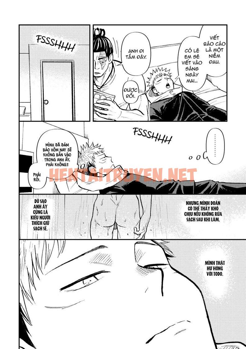 Xem ảnh Doujinshi Tổng Hợp - Chap 28 - img_009_1669813650 - HentaiTruyen.net