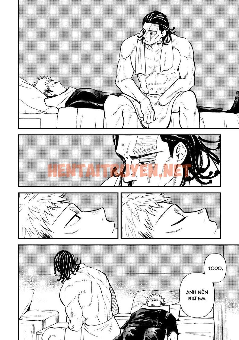 Xem ảnh Doujinshi Tổng Hợp - Chap 28 - img_011_1669813656 - HentaiTruyen.net