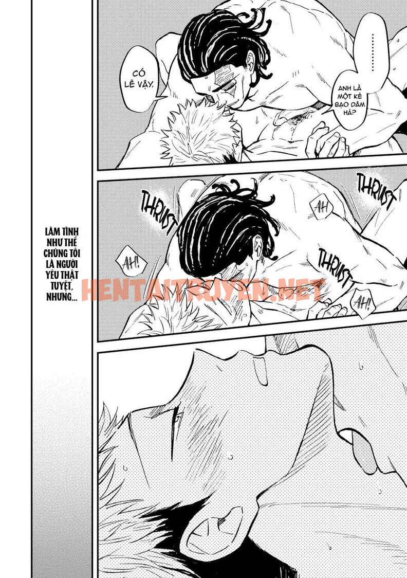 Xem ảnh Doujinshi Tổng Hợp - Chap 28 - img_017_1669813675 - HentaiTruyenVN.net