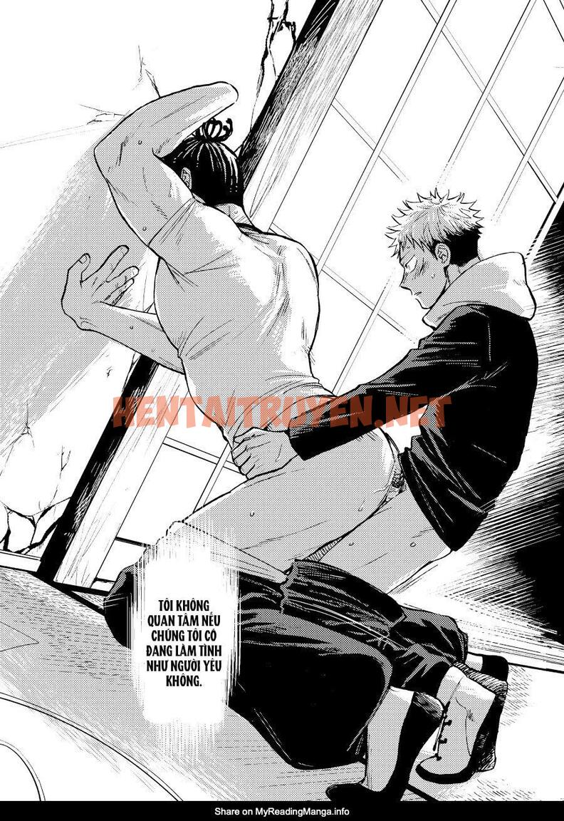 Xem ảnh Doujinshi Tổng Hợp - Chap 28 - img_019_1669813681 - HentaiTruyen.net