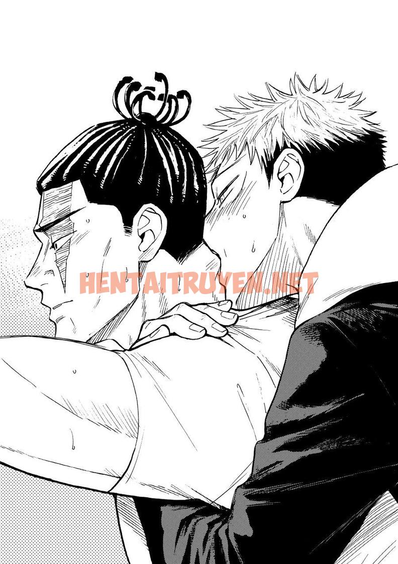 Xem ảnh Doujinshi Tổng Hợp - Chap 28 - img_020_1669813683 - HentaiTruyenVN.net