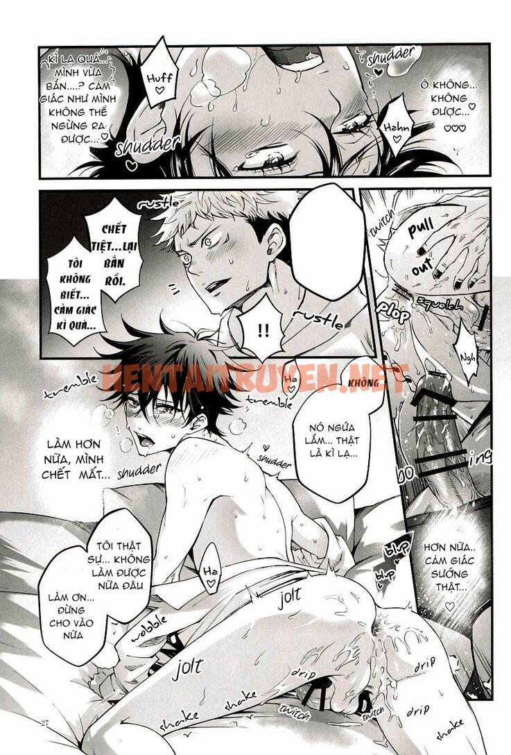 Xem ảnh Doujinshi Tổng Hợp - Chap 29.2 - img_005_1669813509 - TruyenVN.APP