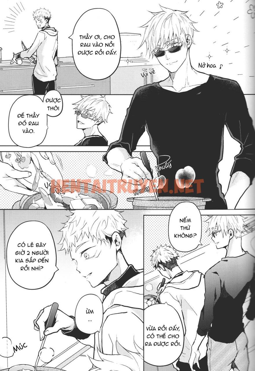 Xem ảnh Doujinshi Tổng Hợp - Chap 30 - img_005_1669813413 - HentaiTruyen.net