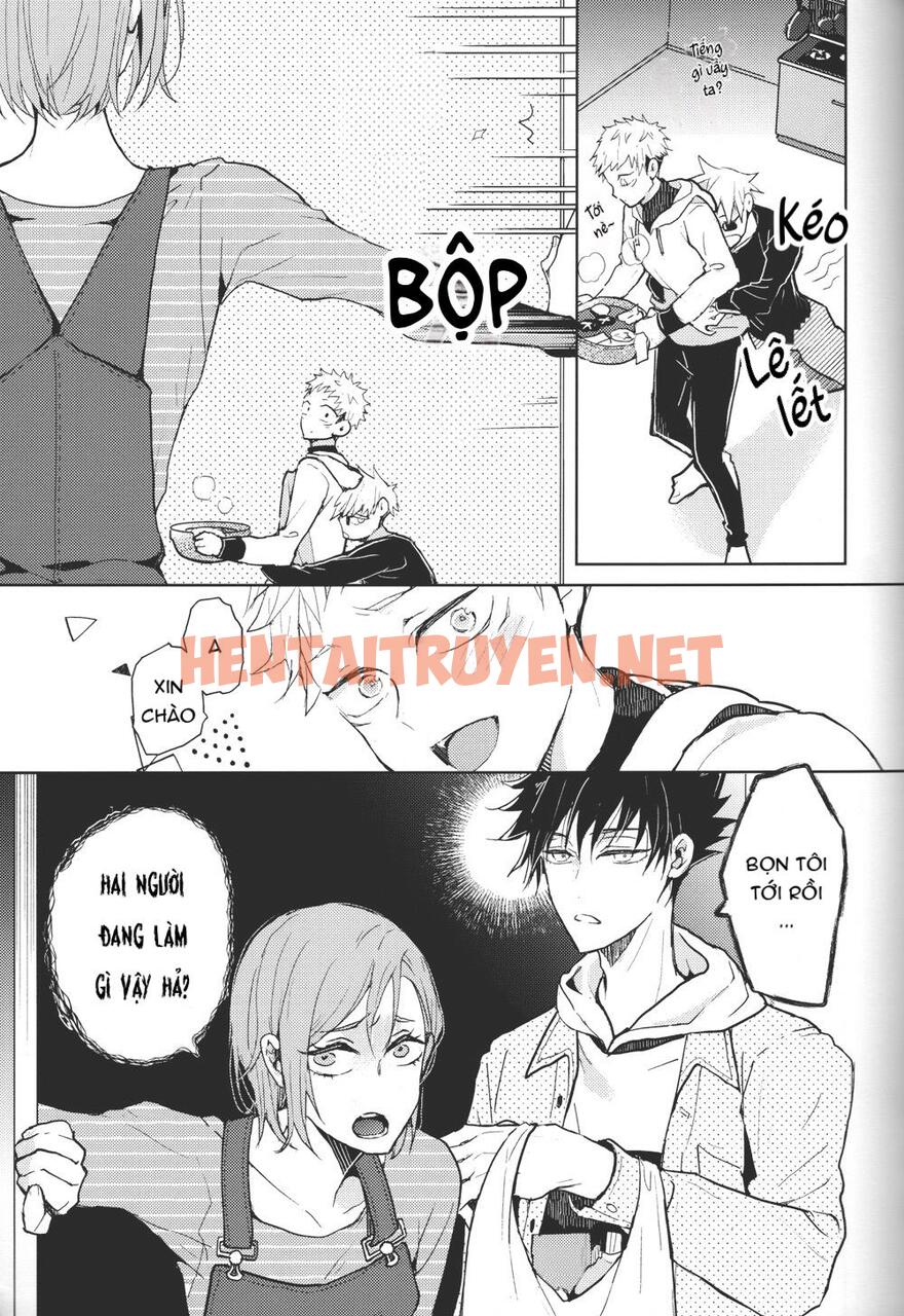 Xem ảnh Doujinshi Tổng Hợp - Chap 30 - img_007_1669813420 - HentaiTruyen.net