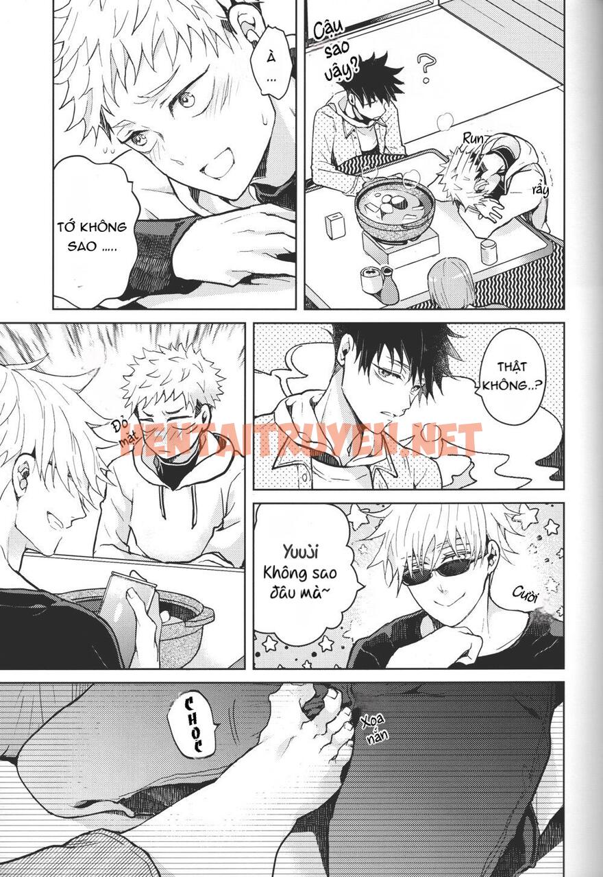 Xem ảnh Doujinshi Tổng Hợp - Chap 30 - img_009_1669813427 - HentaiTruyenVN.net