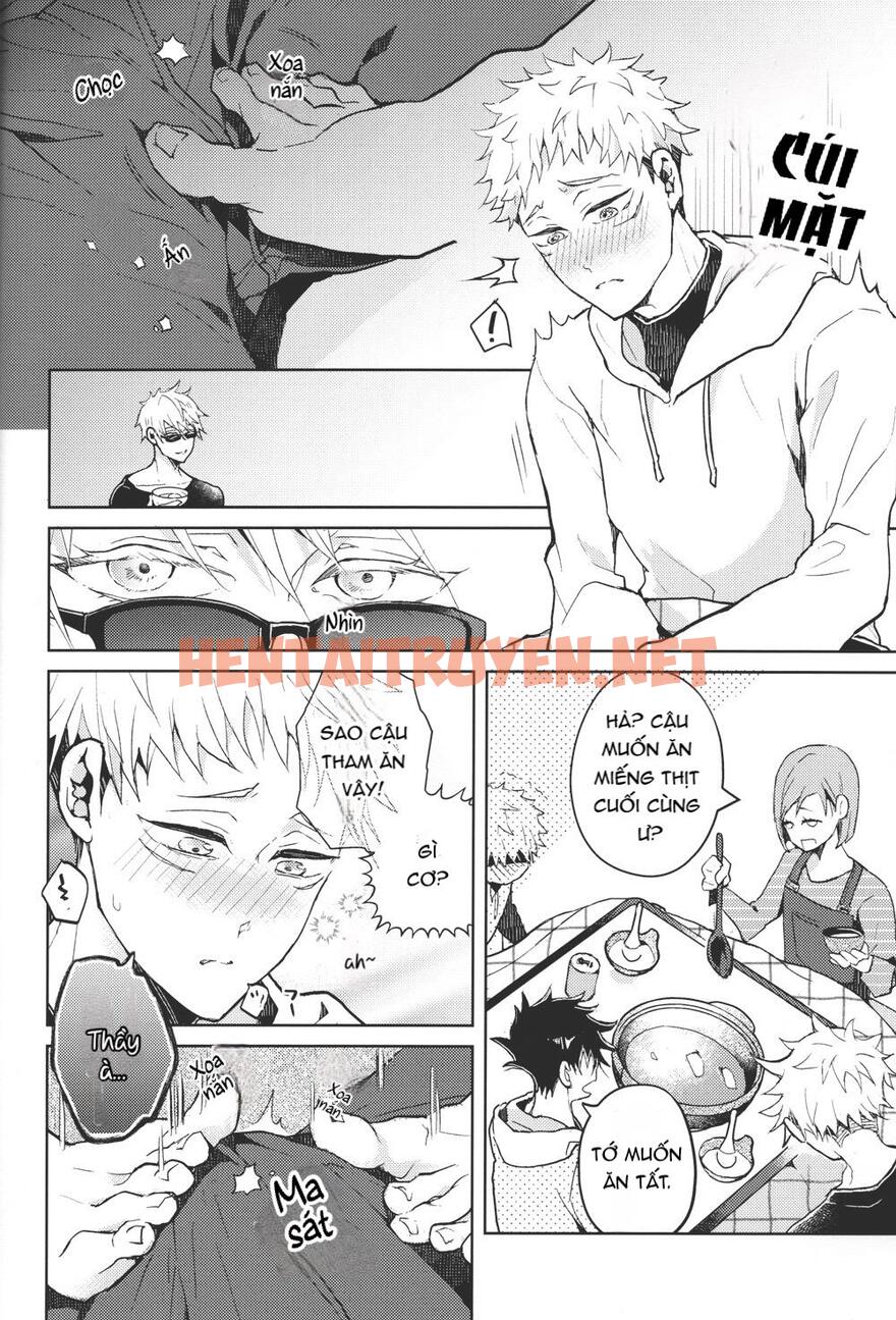 Xem ảnh Doujinshi Tổng Hợp - Chap 30 - img_010_1669813431 - HentaiTruyen.net