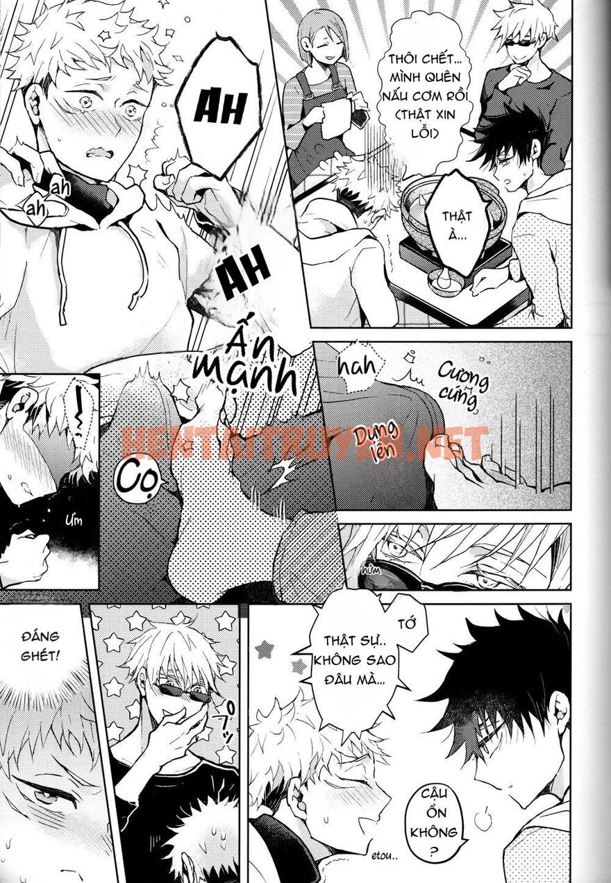 Xem ảnh Doujinshi Tổng Hợp - Chap 30 - img_011_1669813434 - HentaiTruyenVN.net