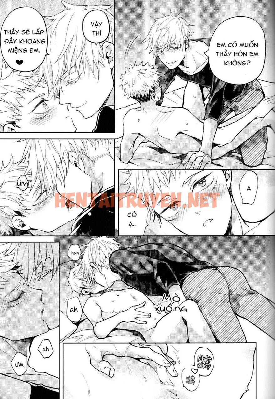 Xem ảnh Doujinshi Tổng Hợp - Chap 30 - img_017_1669813453 - HentaiTruyenVN.net