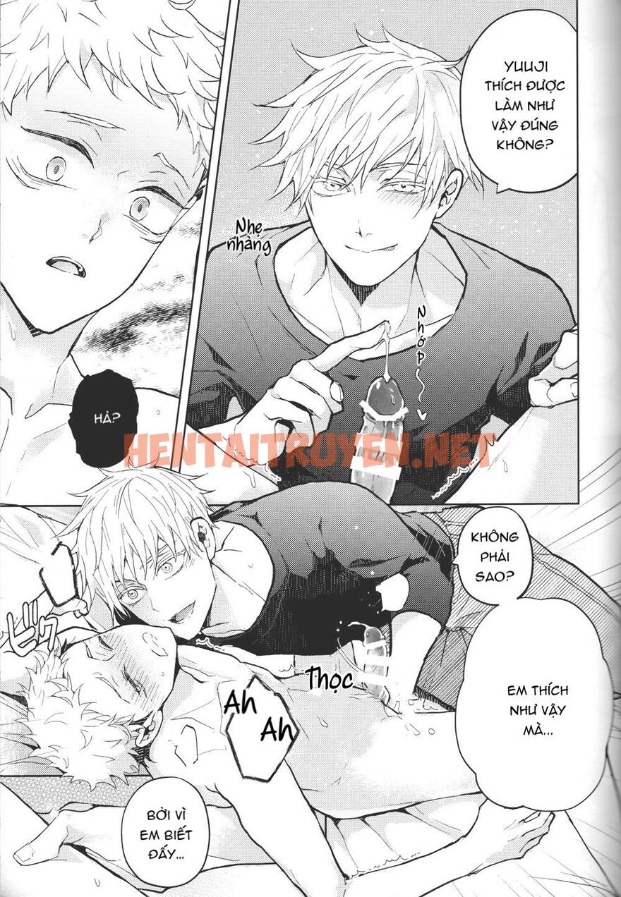 Xem ảnh Doujinshi Tổng Hợp - Chap 30 - img_019_1669813461 - HentaiTruyen.net