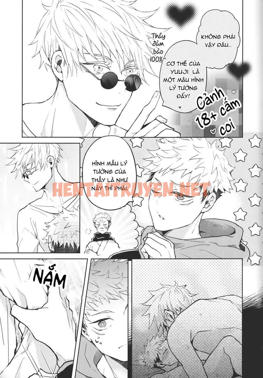 Xem ảnh Doujinshi Tổng Hợp - Chap 30 - img_027_1669813485 - HentaiTruyen.net