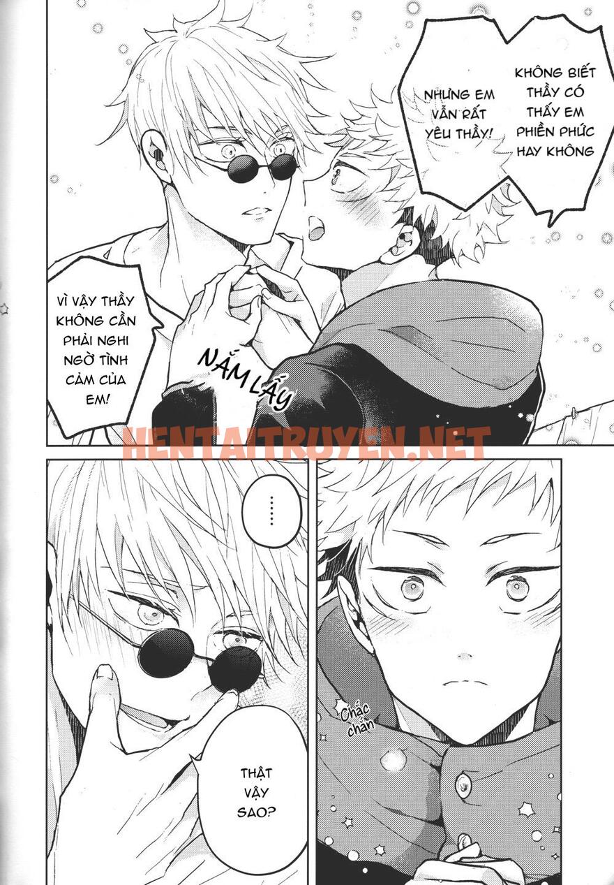 Xem ảnh Doujinshi Tổng Hợp - Chap 30 - img_028_1669813488 - HentaiTruyen.net