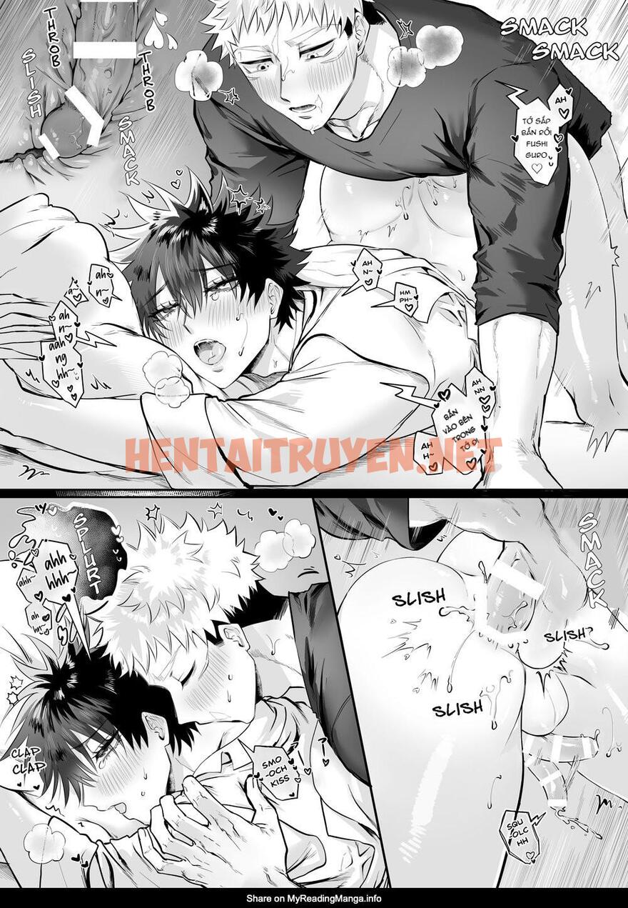 Xem ảnh Doujinshi Tổng Hợp - Chap 31 - img_007_1669813374 - HentaiTruyenVN.net