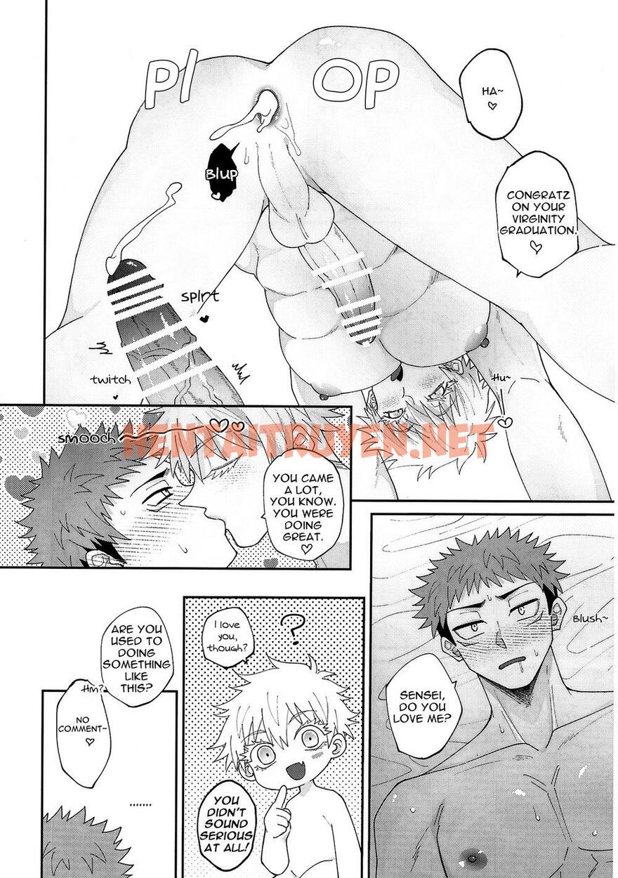 Xem ảnh Doujinshi Tổng Hợp - Chap 32 - img_018_1669813328 - HentaiTruyenVN.net