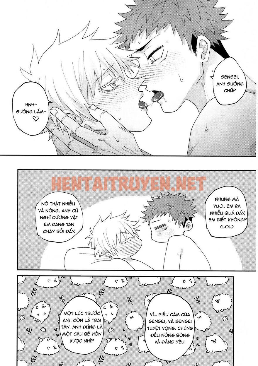 Xem ảnh Doujinshi Tổng Hợp - Chap 32 - img_025_1669813350 - HentaiTruyen.net