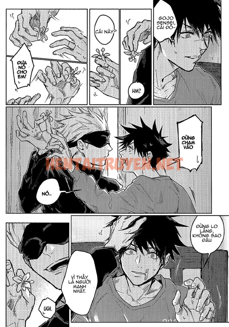 Xem ảnh Doujinshi Tổng Hợp - Chap 33 - img_015_1669813174 - HentaiTruyen.net