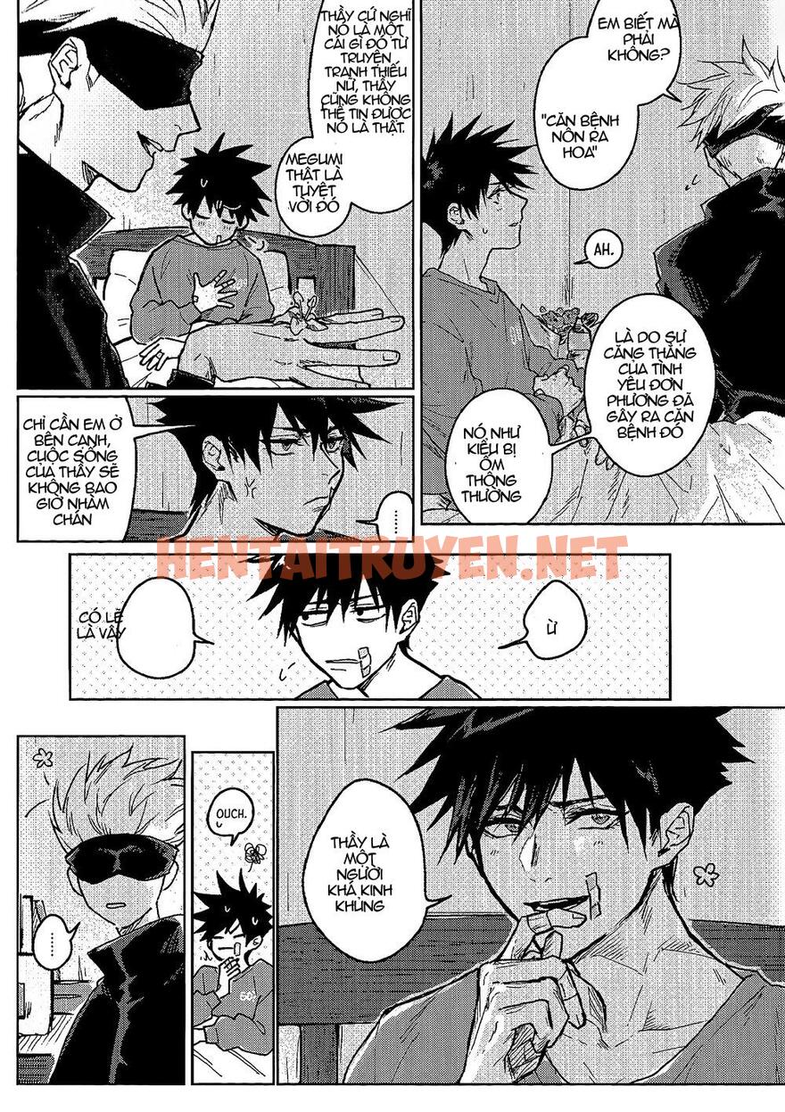 Xem ảnh Doujinshi Tổng Hợp - Chap 33 - img_017_1669813183 - HentaiTruyen.net