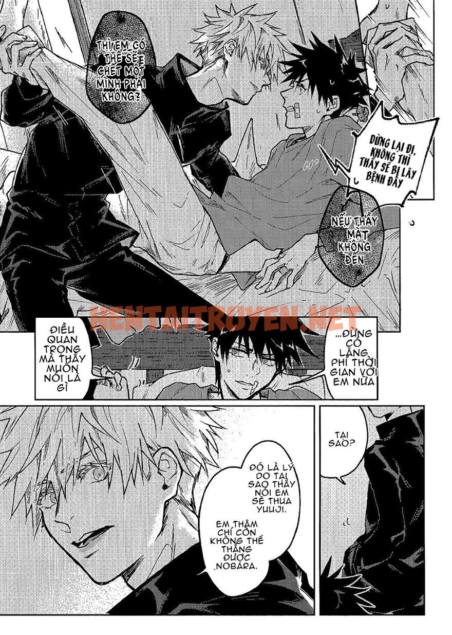 Xem ảnh Doujinshi Tổng Hợp - Chap 33 - img_020_1669813195 - HentaiTruyen.net