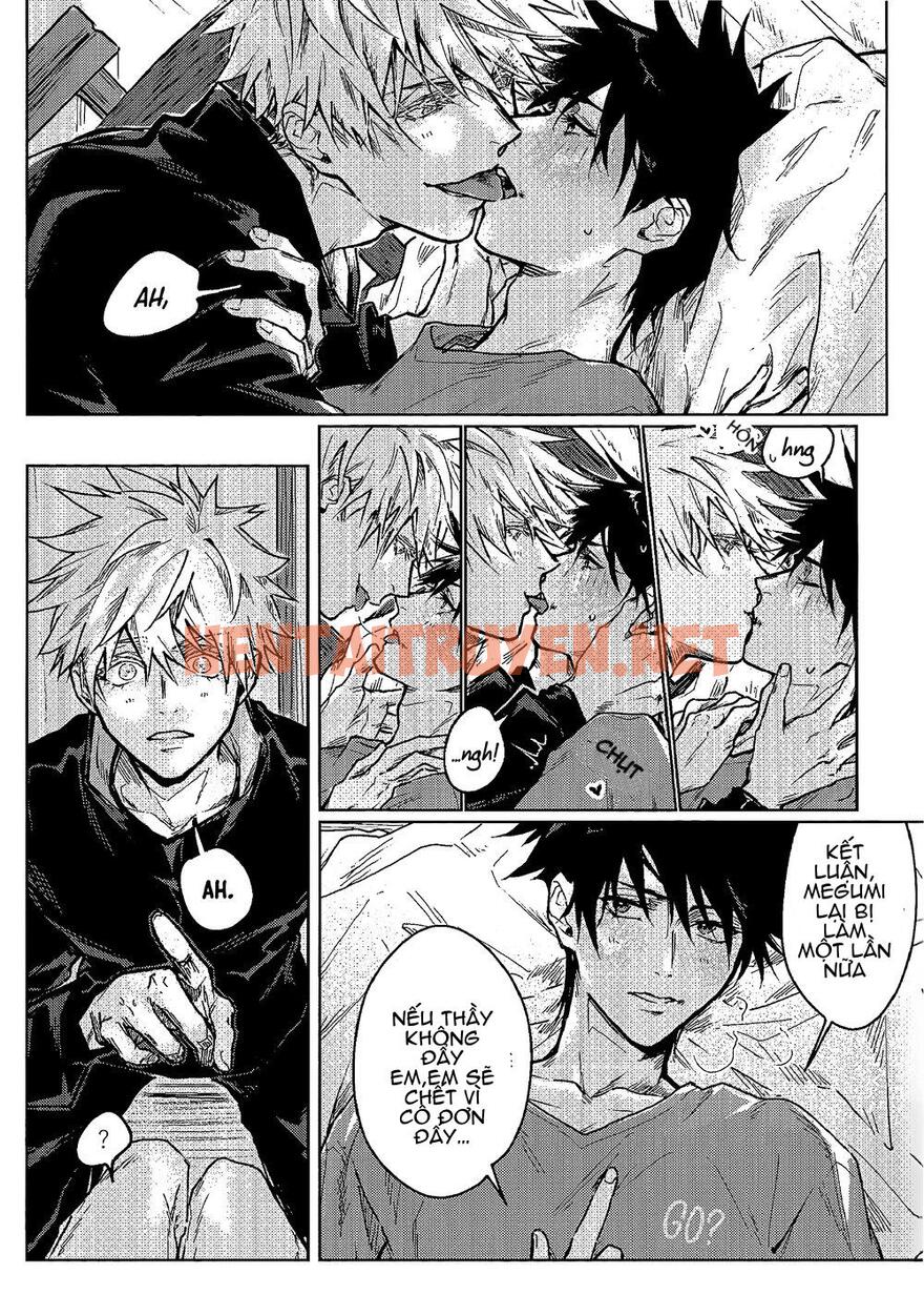 Xem ảnh Doujinshi Tổng Hợp - Chap 33 - img_027_1669813222 - HentaiTruyen.net