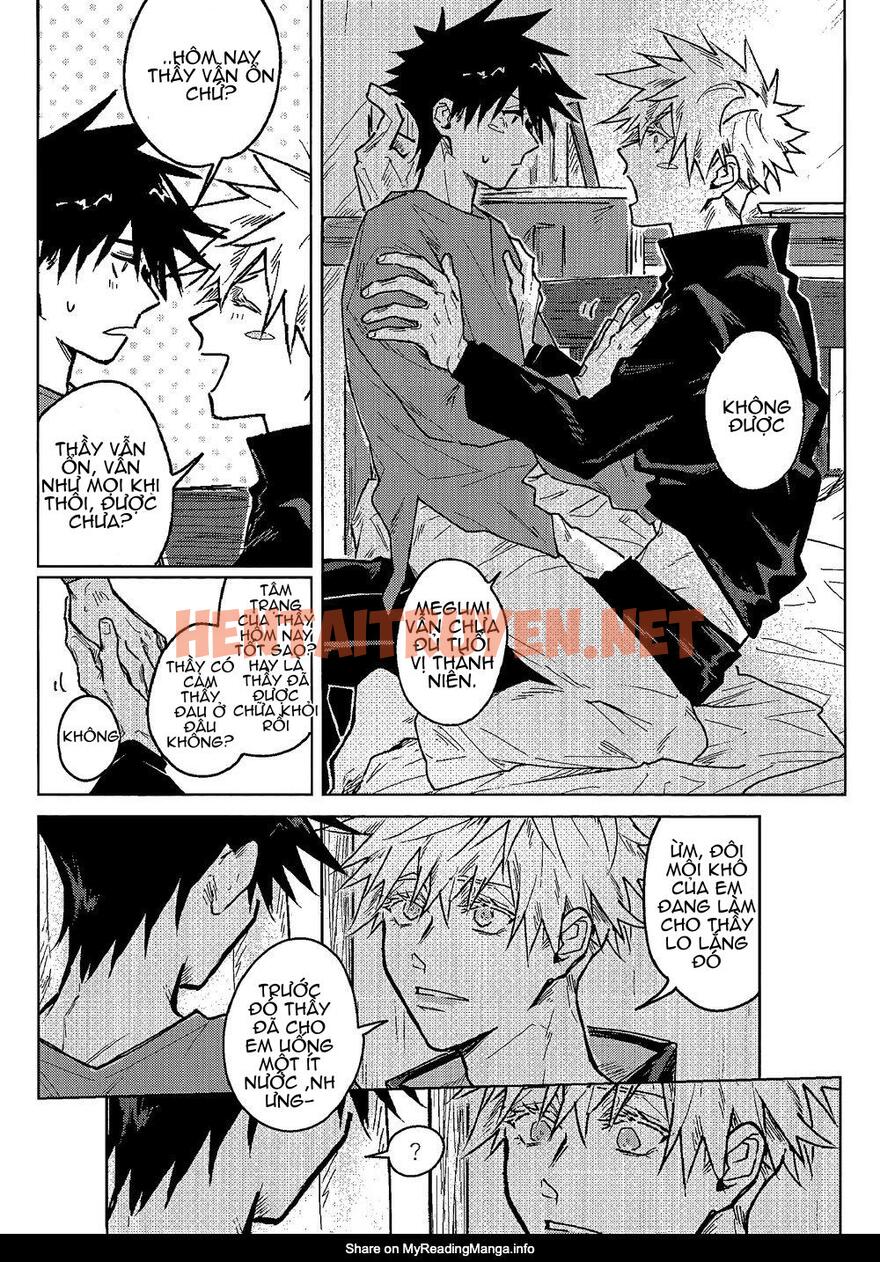 Xem ảnh Doujinshi Tổng Hợp - Chap 33 - img_030_1669813236 - HentaiTruyen.net